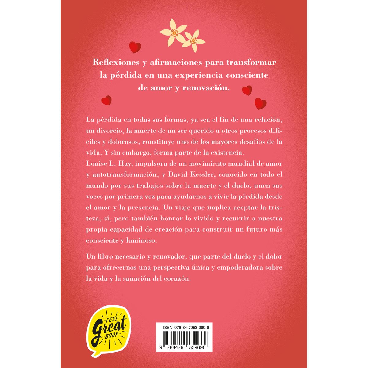 Usted puede sanar su corazón