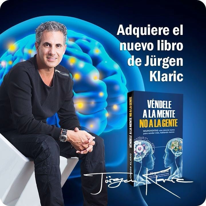 Véndele a la mente no a la gente