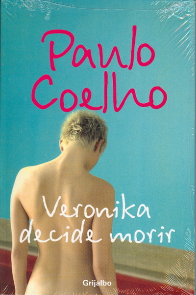 Veronika decide morir
