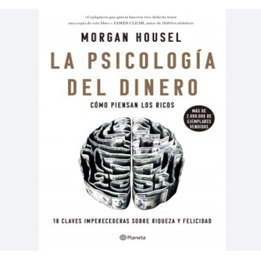 La Psicologia del dinero, como piensan los ricos