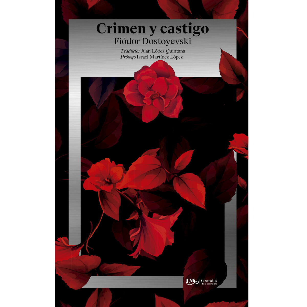 Crimen y castigo