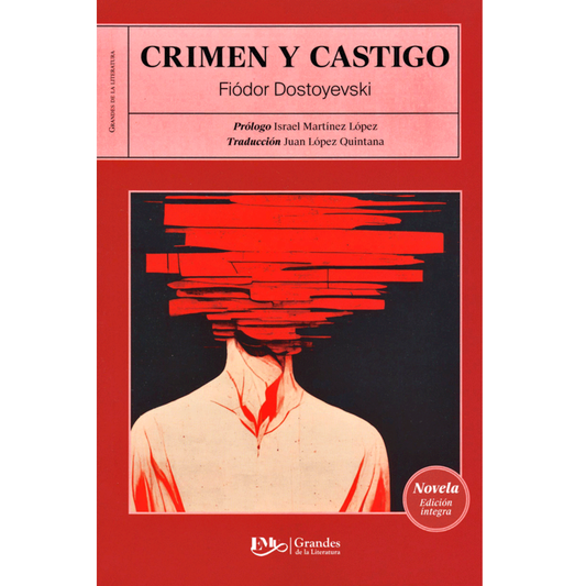 Crimen y castigo