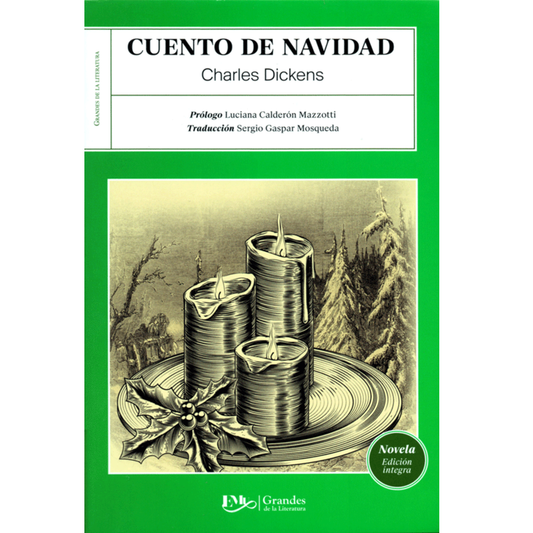 Cuento de Navidad