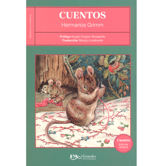 Cuentos