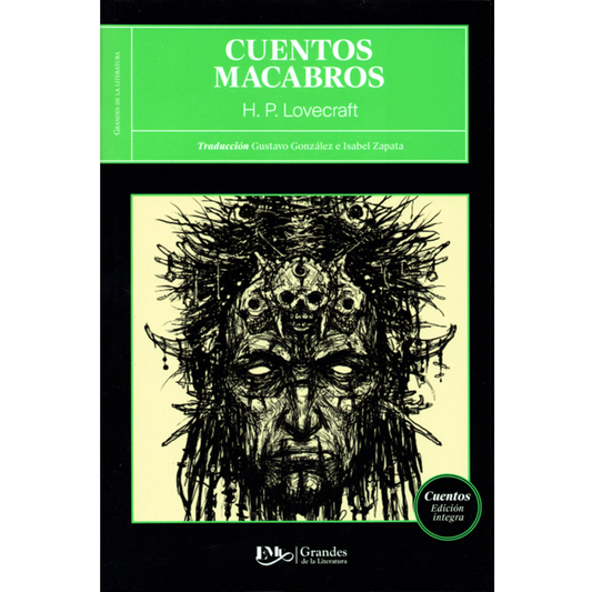 Cuentos macabros