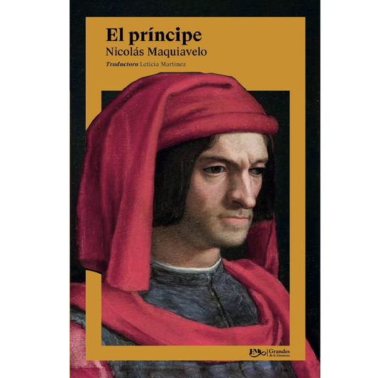El príncipe