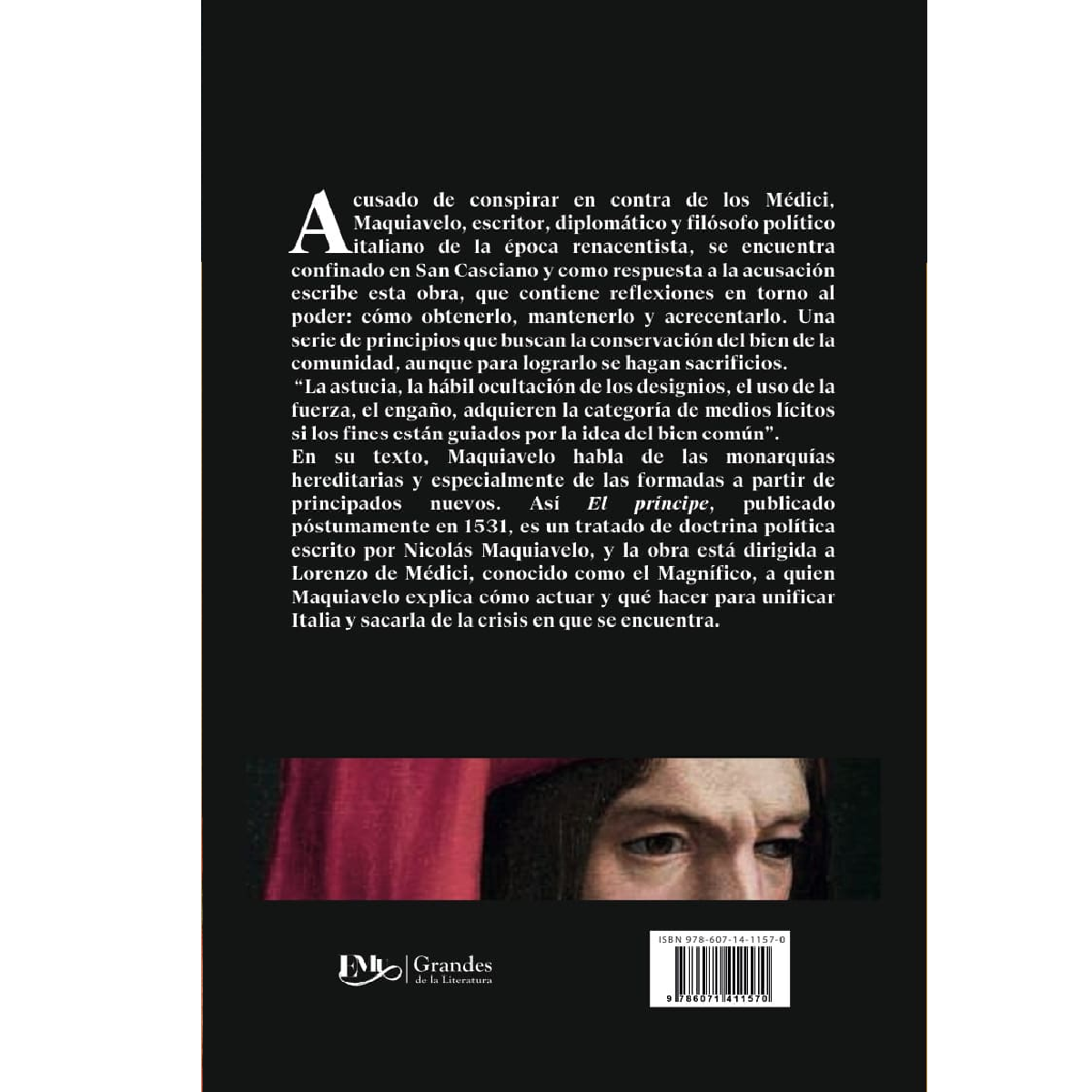 El príncipe