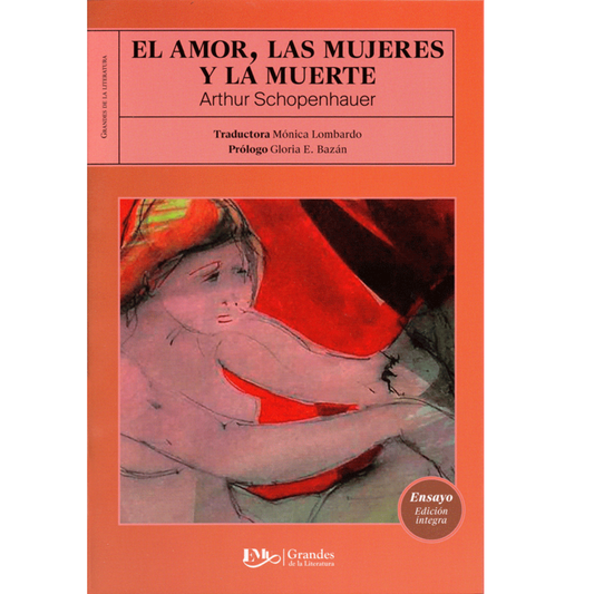 El amor, las mujeres y la muerte