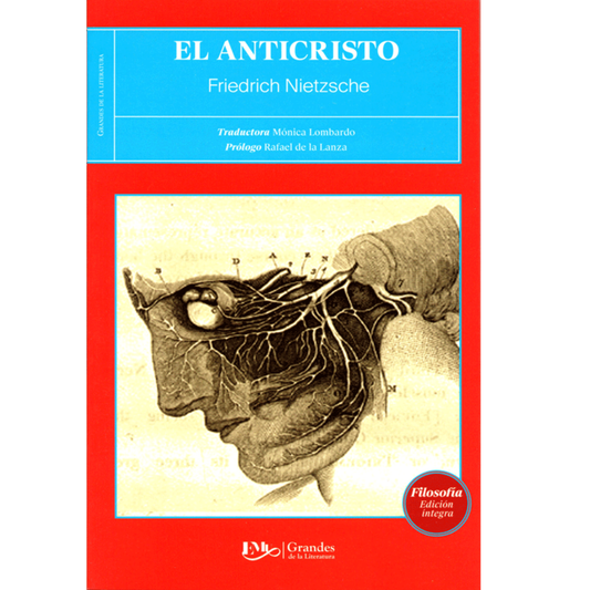El anticristo