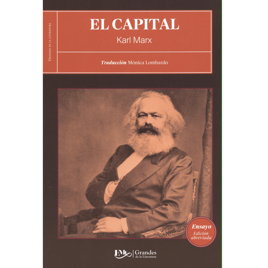 El capital