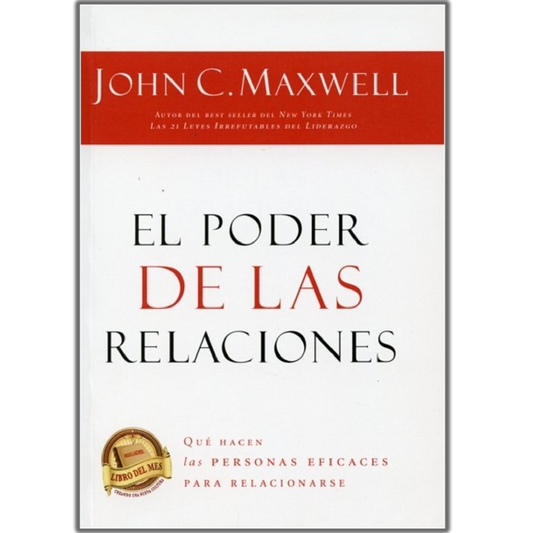 El poder de las relaciones