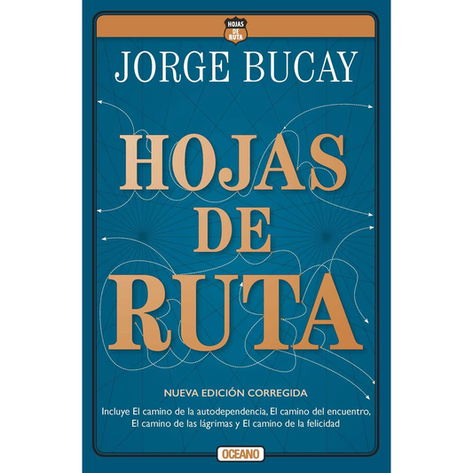 Hojas de Ruta - Nueva Edición Corregida -