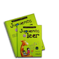 Juguemos a leer - Libro de lectura y cuaderno de ejercicios -