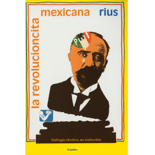 La revolucioncita mexicana