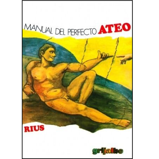 Manual del perfecto ateo