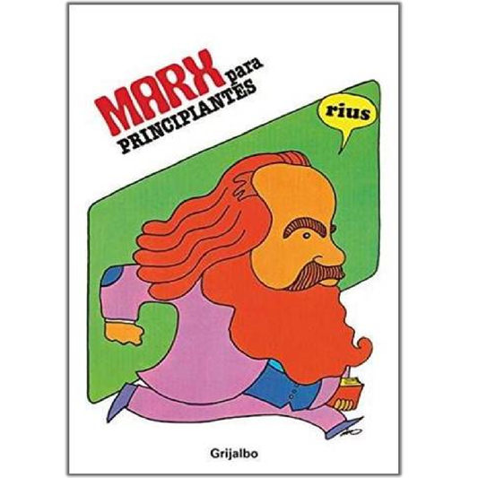 Marx para principiantes