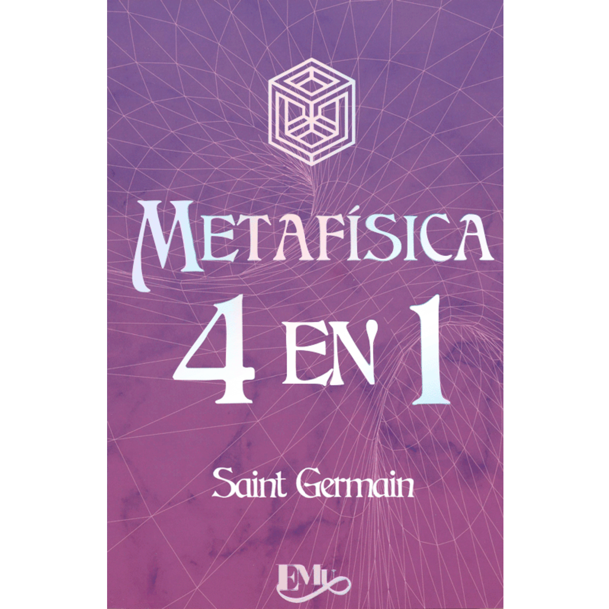 Metafísica 4 En 1 - Saint Germain -