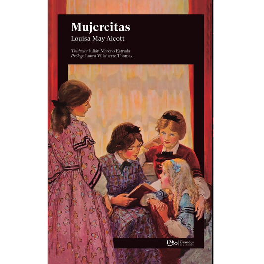 Mujercitas
