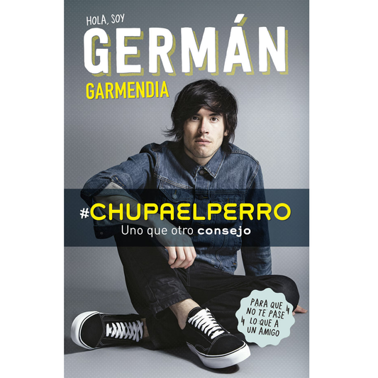 #Chupaelperro, uno que otro consejo