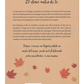 23 otoños antes de ti