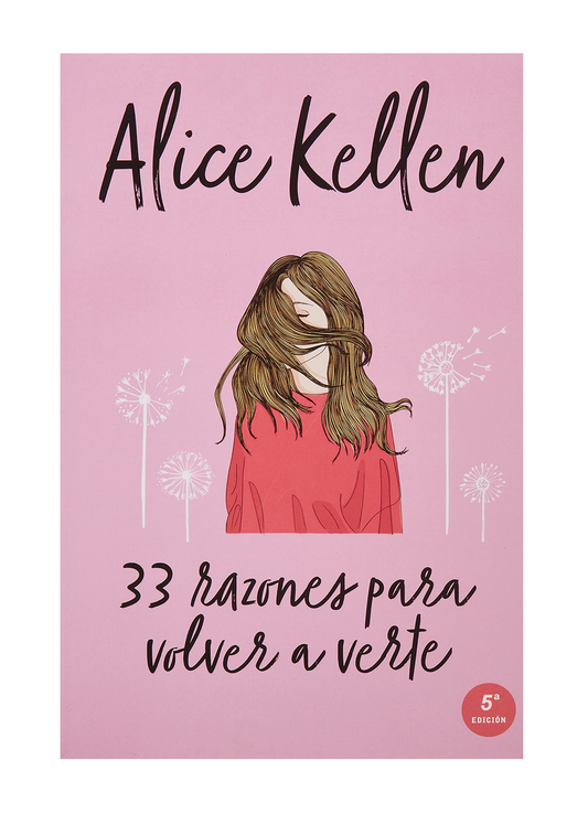 33 Razones para volver a verte