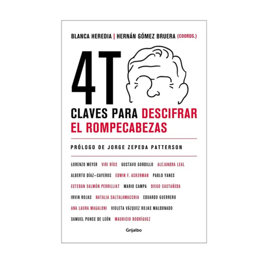 4T Claves para descifrar el rompecabezas