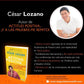 Actitud positiva... ¡Y a las pruebas me remito!