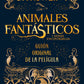 Animales fantásticos y dónde encontrarlos - Guión original de la película -