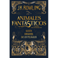 Animales fantásticos y dónde encontrarlos - Guión original de la película -