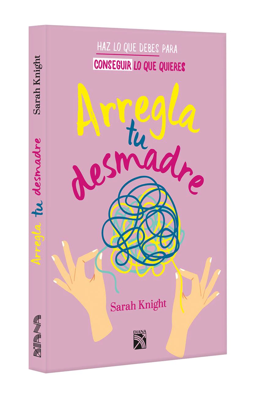 Arregla tu desmadre – La Odisea