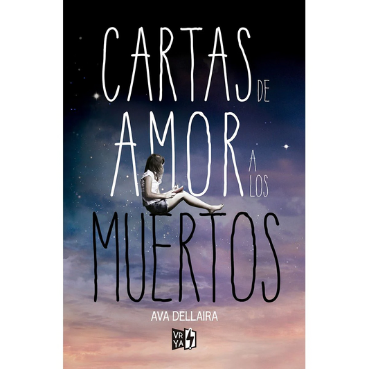 Cartas de amor a los muertos