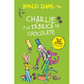 Charlie y la fábrica de chocolate