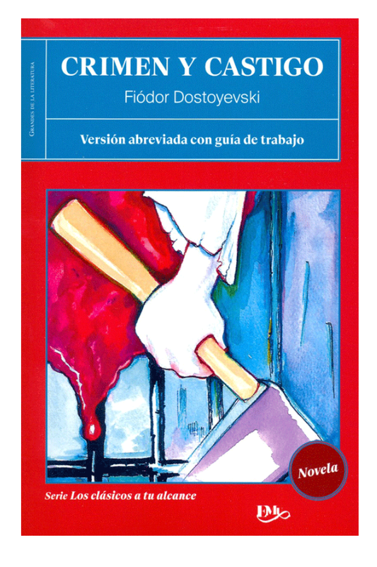 Crimen y castigo