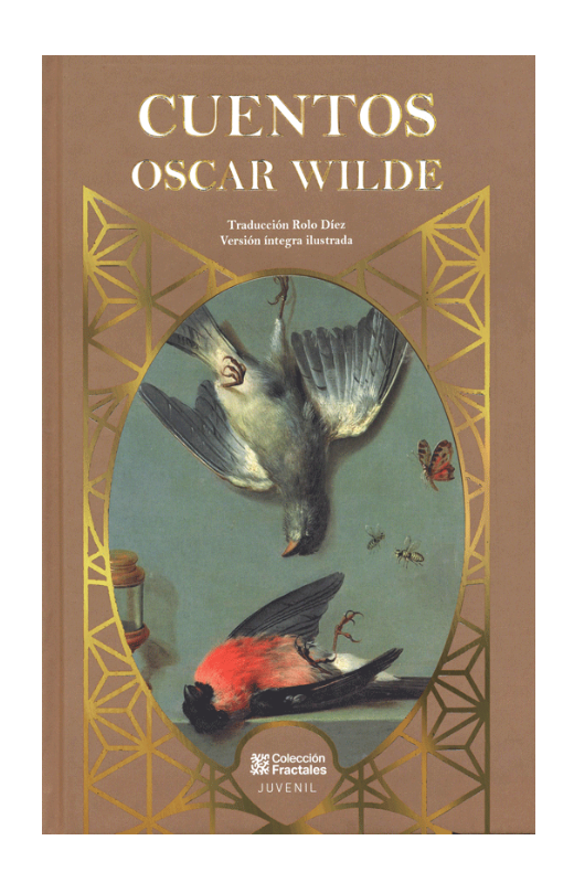 Cuentos: Oscar Wilde