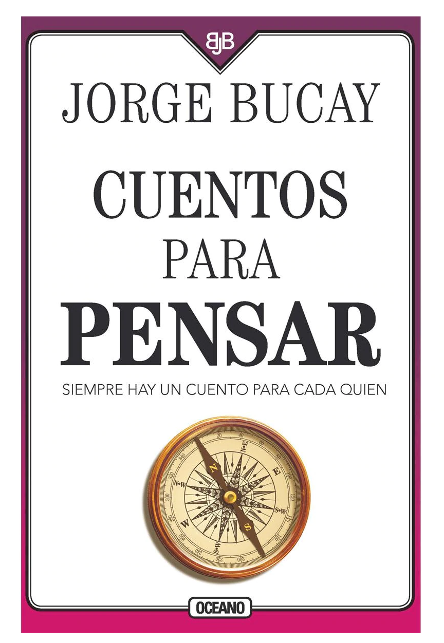 Cuentos para pensar