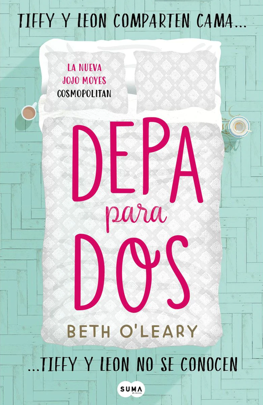 Depa para dos