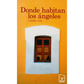 Donde habitan los ángeles