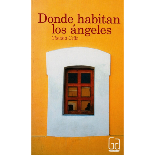 Donde habitan los ángeles