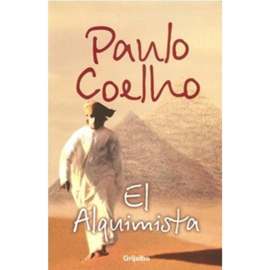 El alquimista