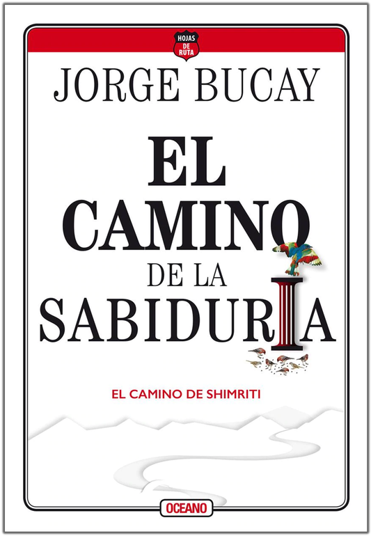 El camino de la sabiduría