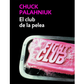 El club de la pelea