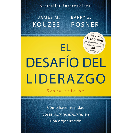 El desafío del liderazgo