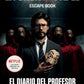 La casa de papel: El diario del profesor