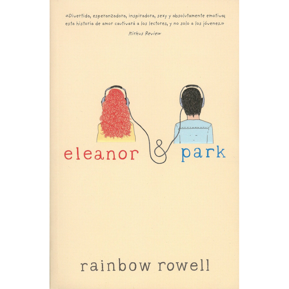 Eleanor & Park