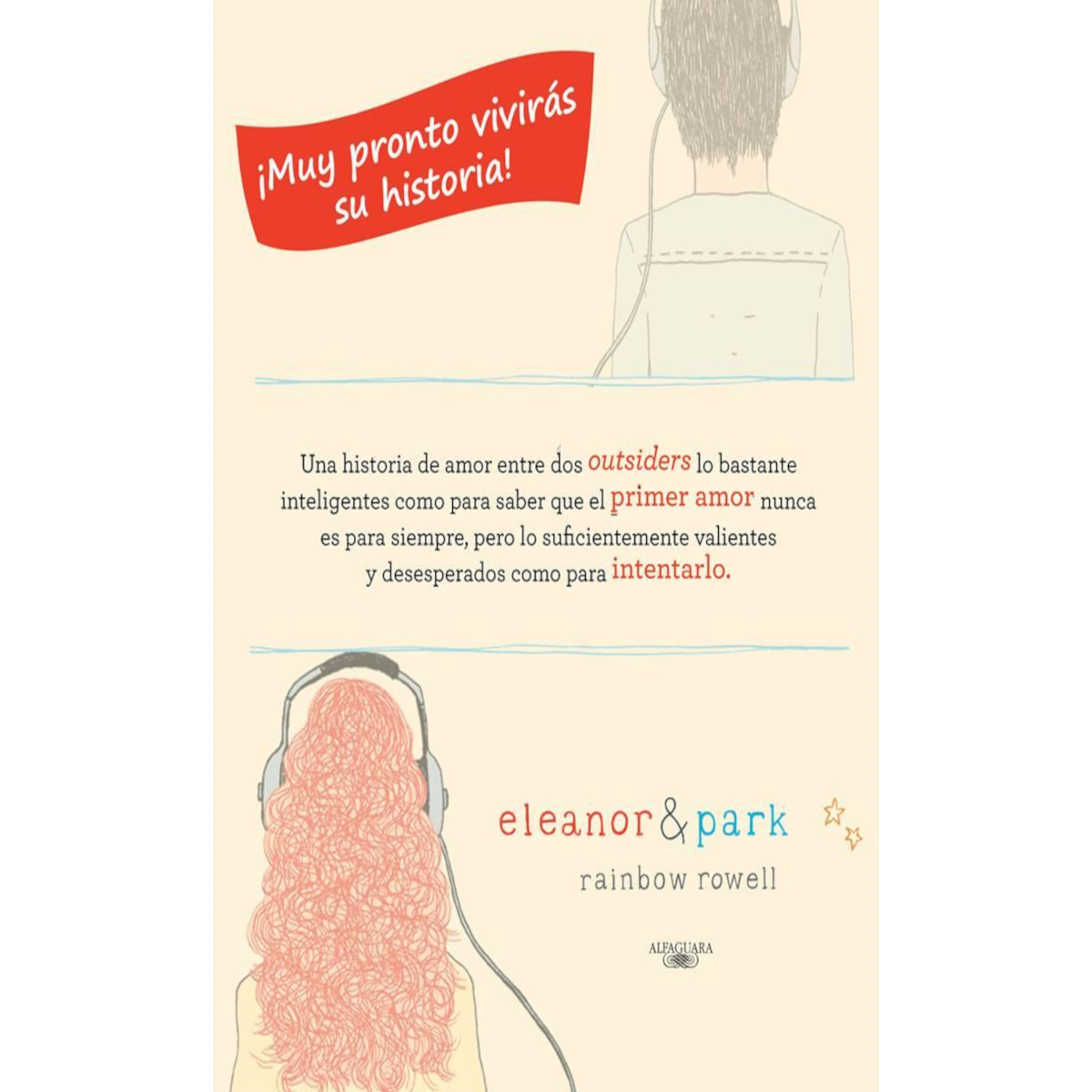 Eleanor & Park