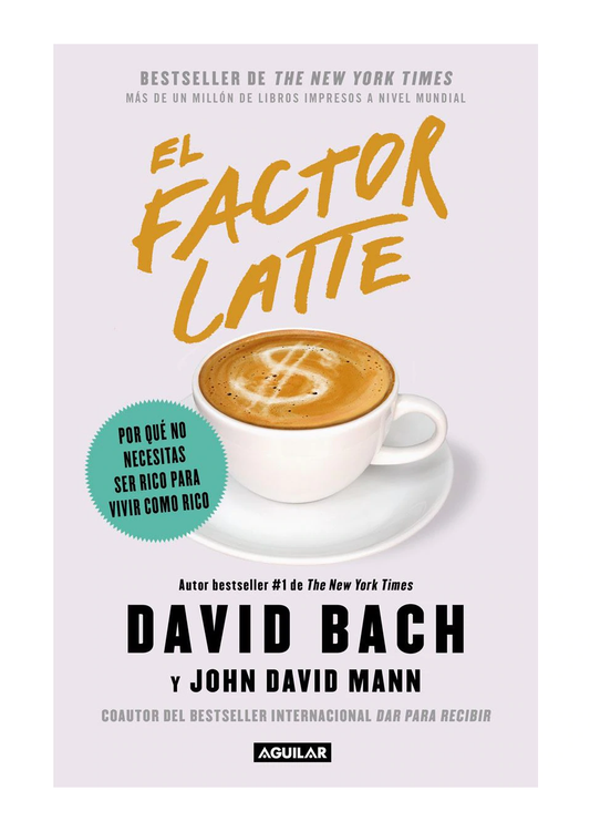 El factor latte