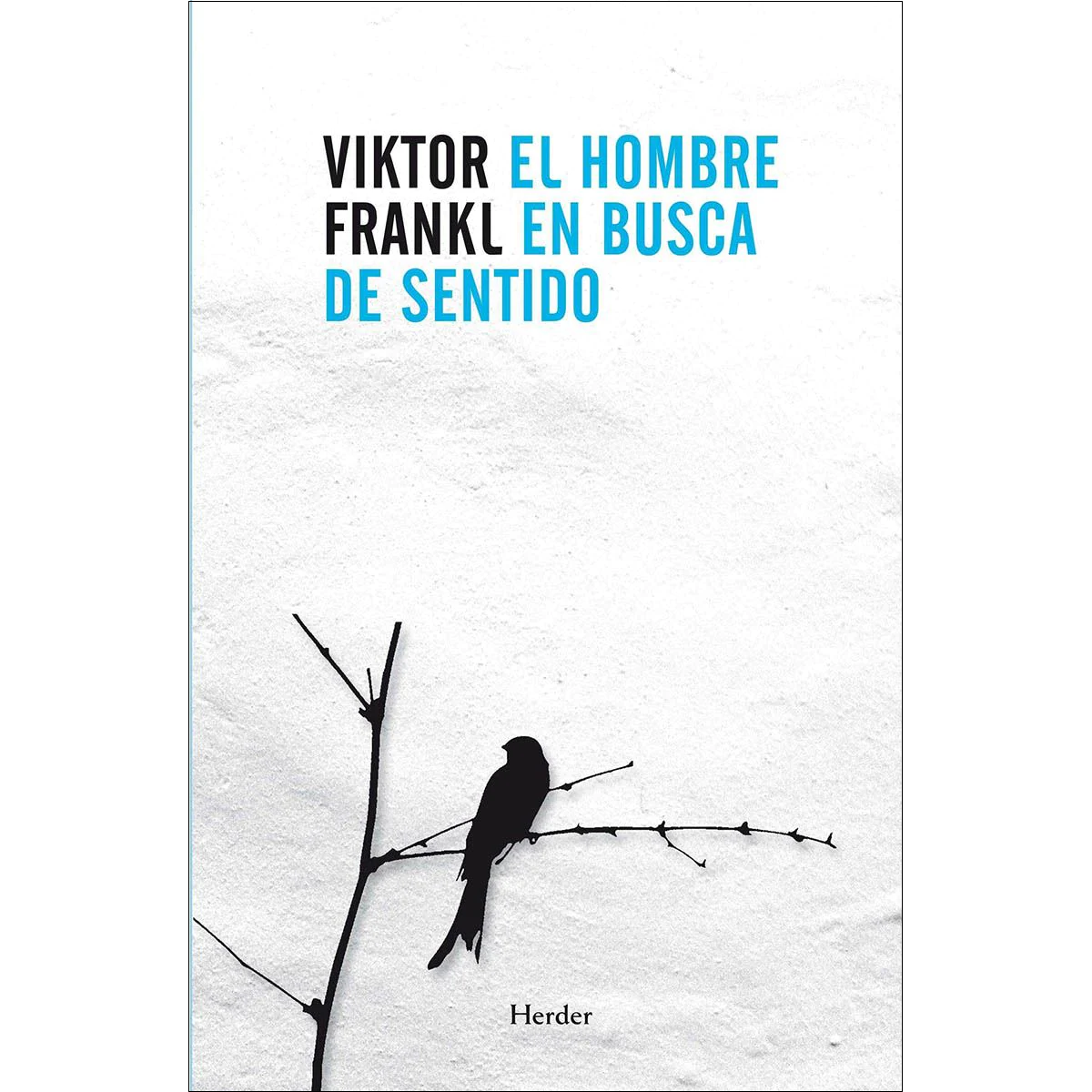 El hombre en busca de sentido