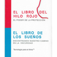 El libro del hilo rojo / El libro de los sueños