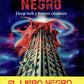 El libro negro: Deep Web y horror cósmico