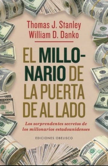 El millonario de la puerta de a lado